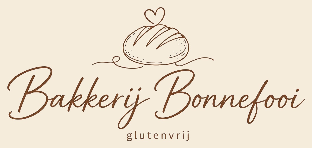 Bakkerij Bonnefooi — glutenvrij
