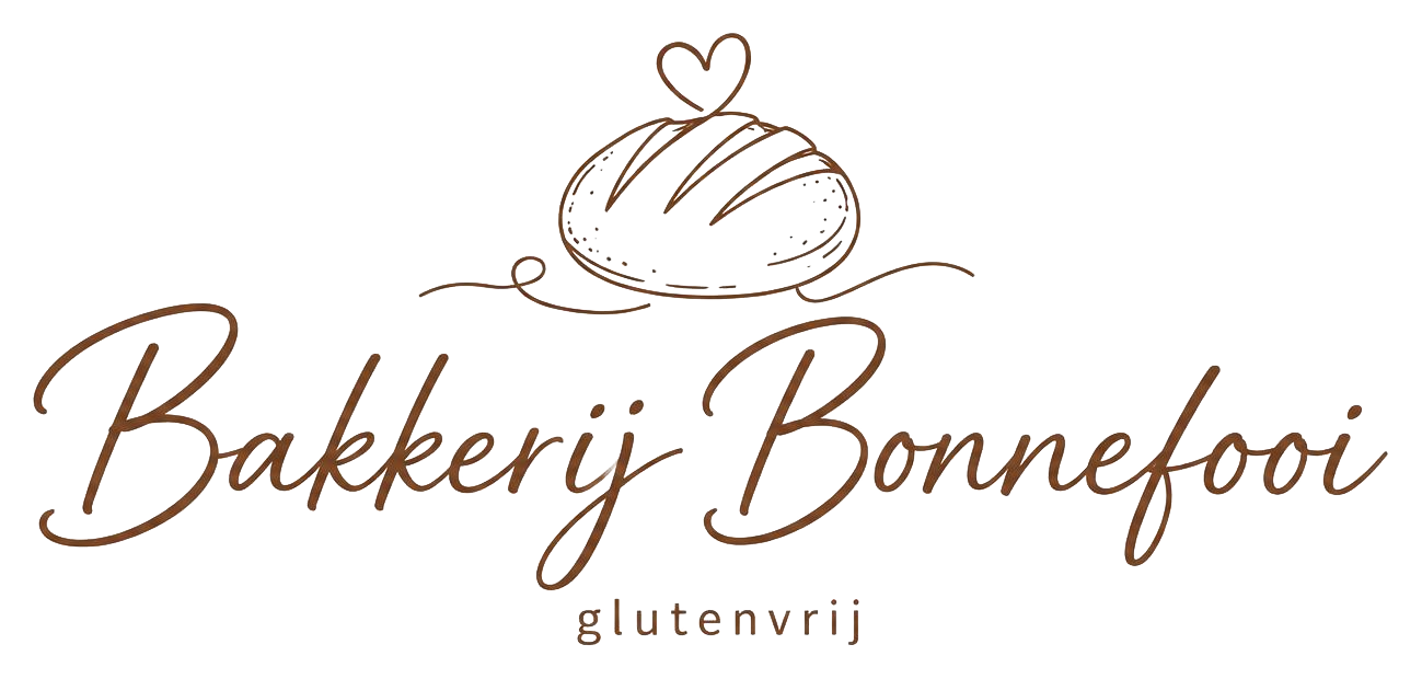 Bakkerij Bonnefooi — glutenvrij